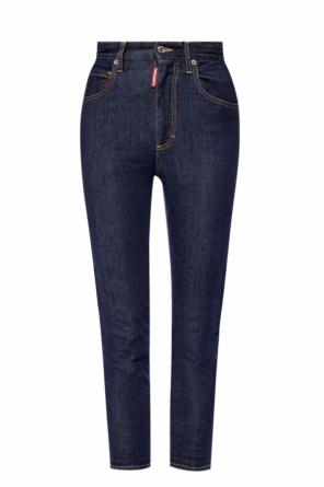 'twiggy jean' jeans, zdjęcie 1 'twiggy jean' jeans od Dsquared2